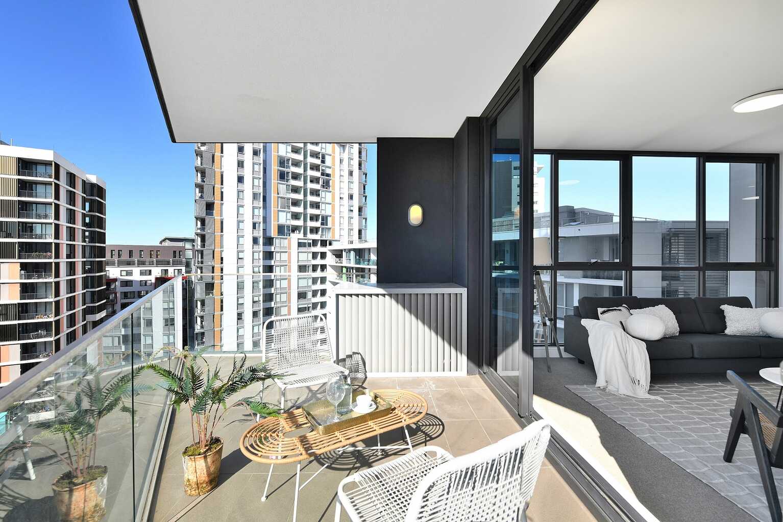905/7 Magdalene Terrace Wolli Creek 905/7 Magdalene Terrace Wolli Creek