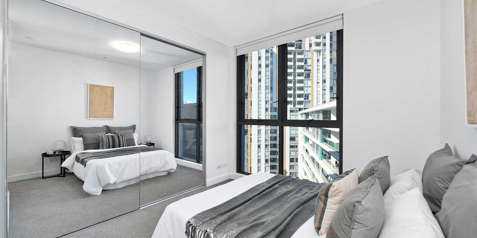 905/7 Magdalene Terrace Wolli Creek 905/7 Magdalene Terrace Wolli Creek