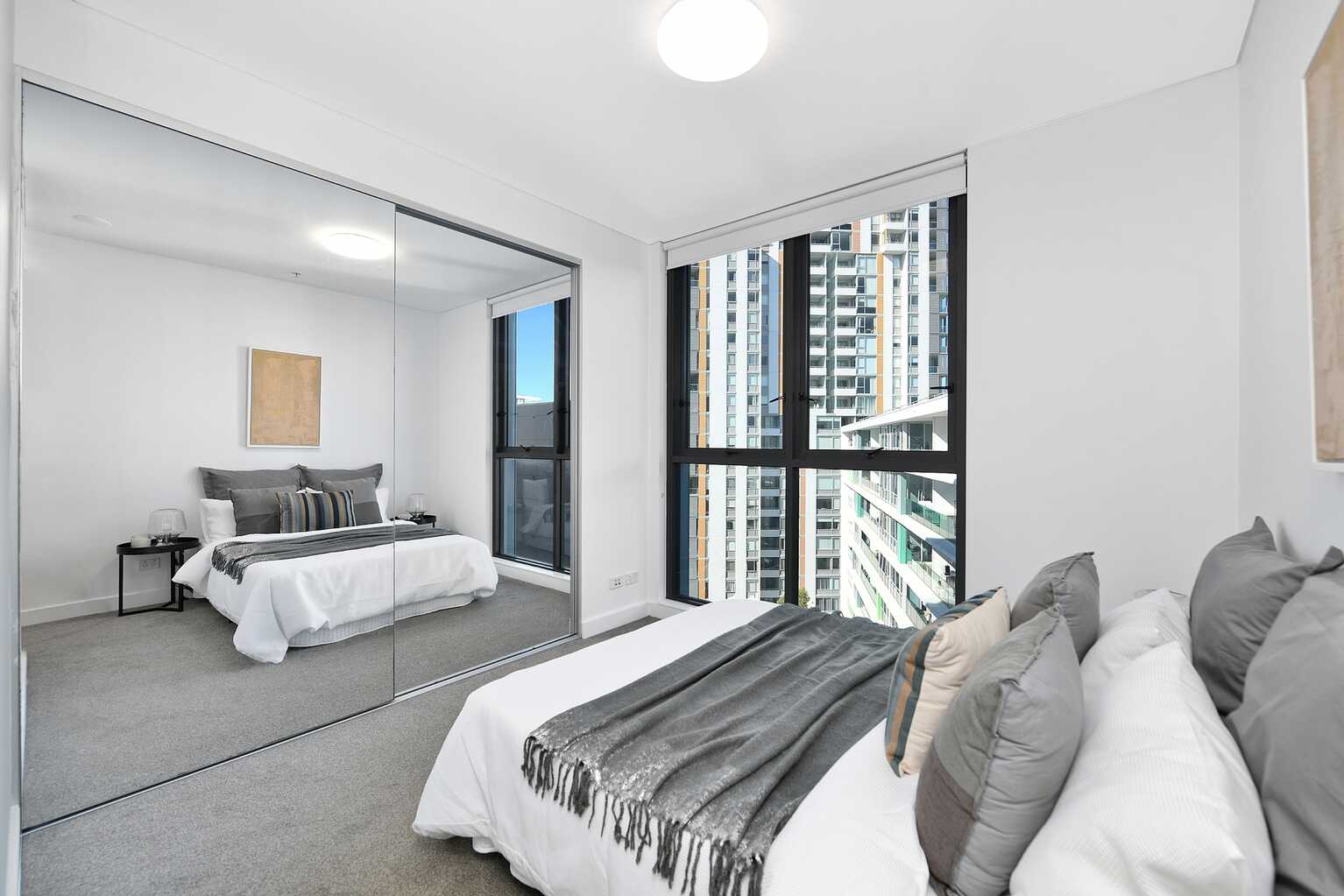 905/7 Magdalene Terrace Wolli Creek 905/7 Magdalene Terrace Wolli Creek