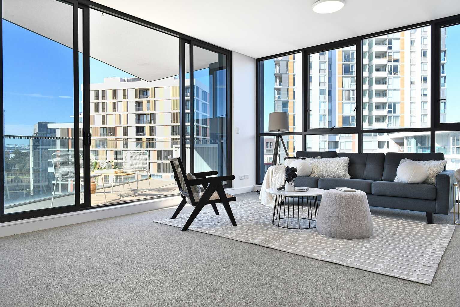 905/7 Magdalene Terrace Wolli Creek 905/7 Magdalene Terrace Wolli Creek