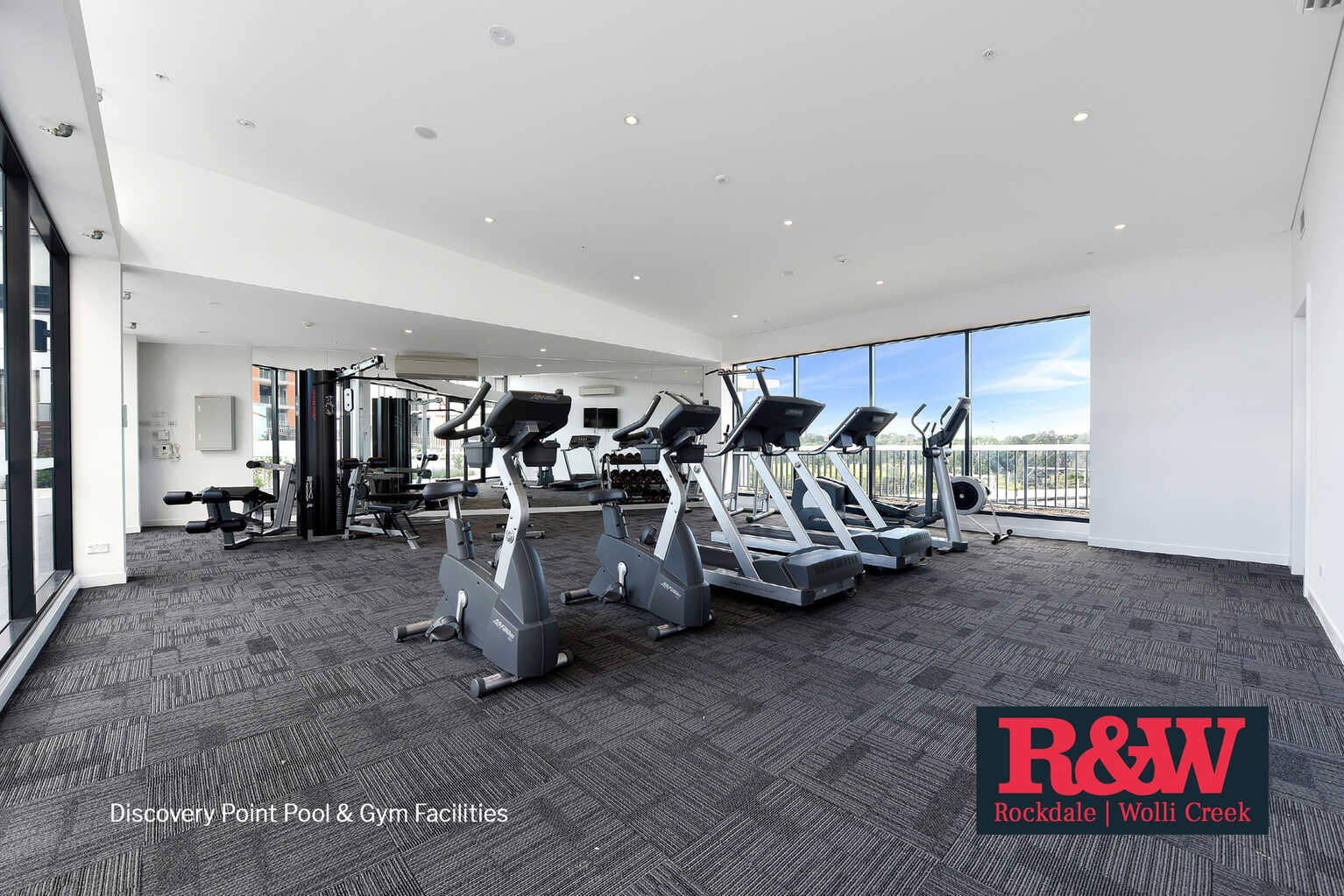 905/7 Magdalene Terrace Wolli Creek 905/7 Magdalene Terrace Wolli Creek