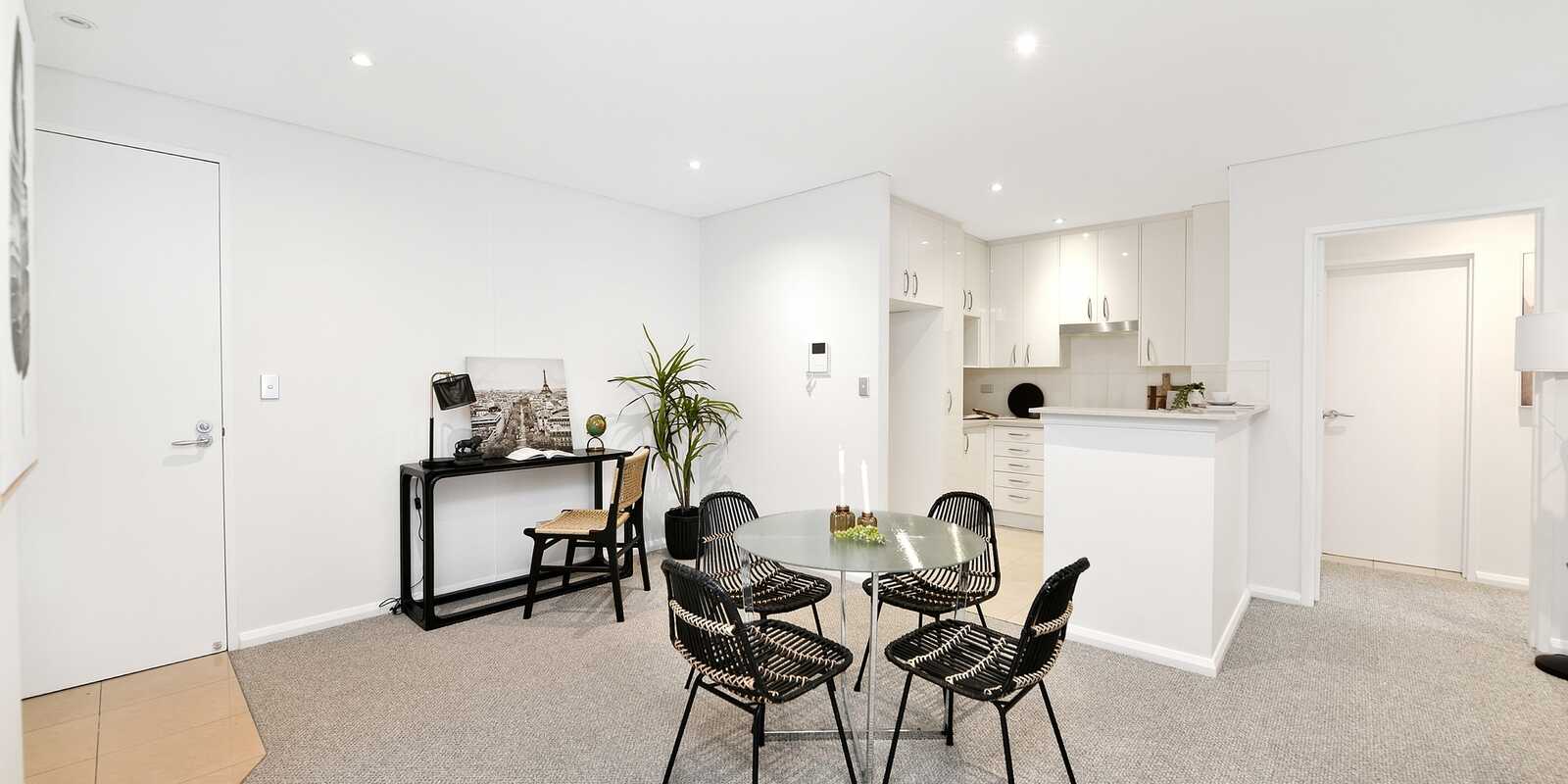 13/97 Bonar Street Wolli Creek 13/97 Bonar Street Wolli Creek