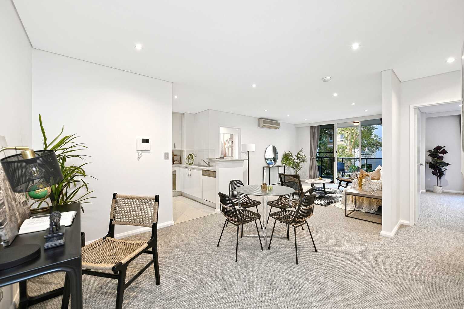 13/97 Bonar Street Wolli Creek 13/97 Bonar Street Wolli Creek