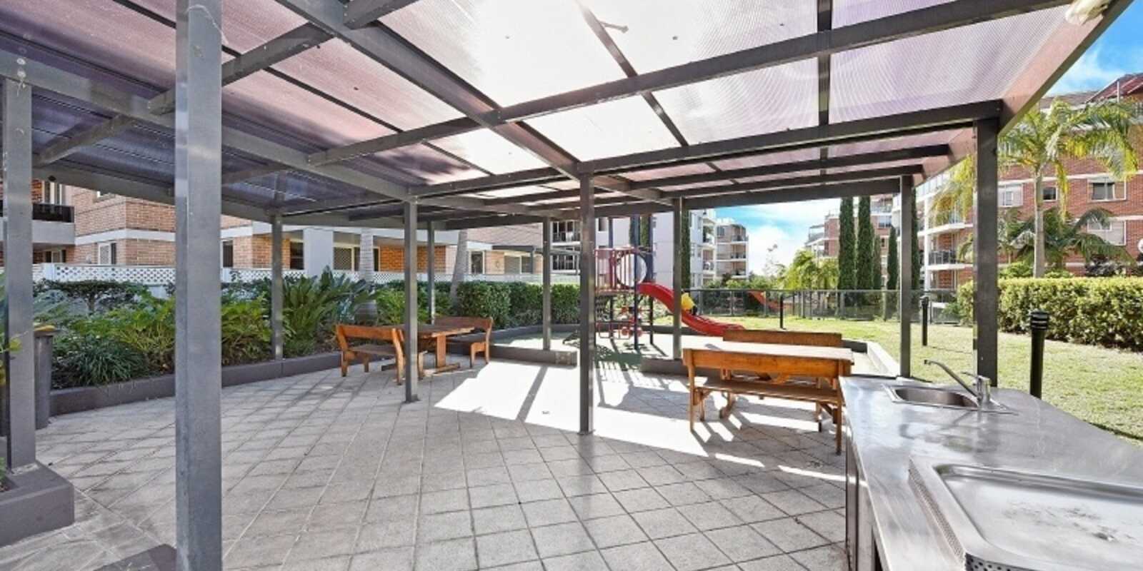 13/97 Bonar Street Wolli Creek 13/97 Bonar Street Wolli Creek