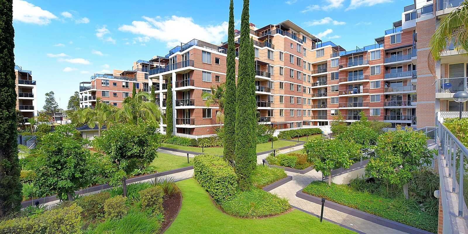 13/97 Bonar Street Wolli Creek 13/97 Bonar Street Wolli Creek