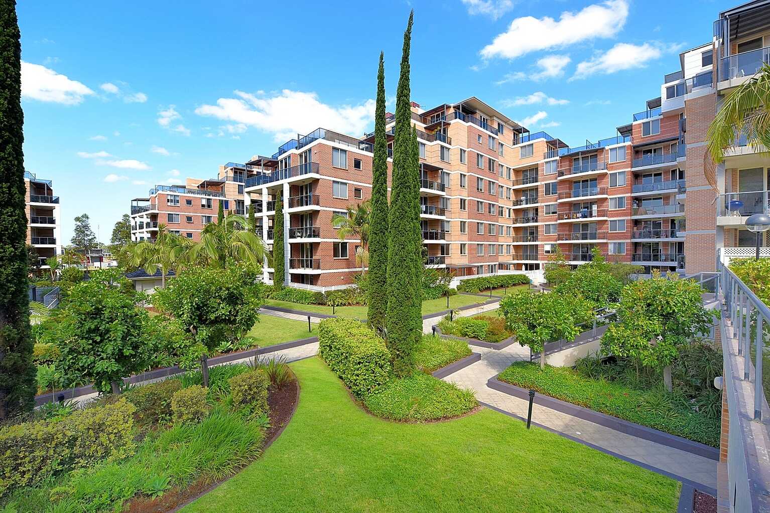 13/97 Bonar Street Wolli Creek 13/97 Bonar Street Wolli Creek