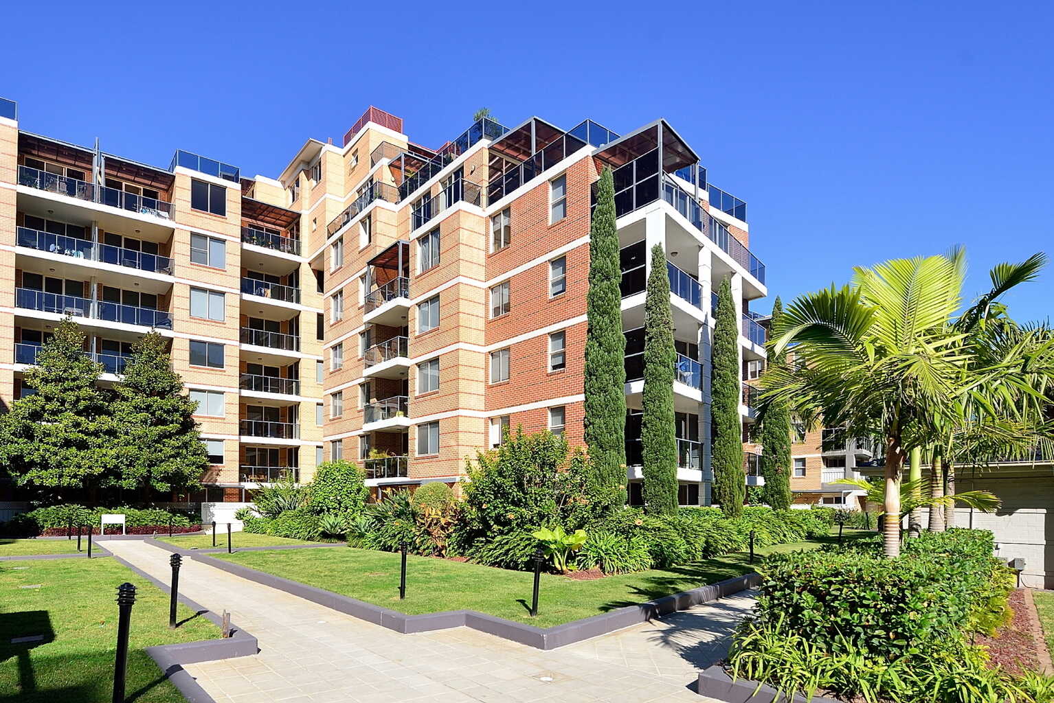13/97 Bonar Street Wolli Creek 13/97 Bonar Street Wolli Creek