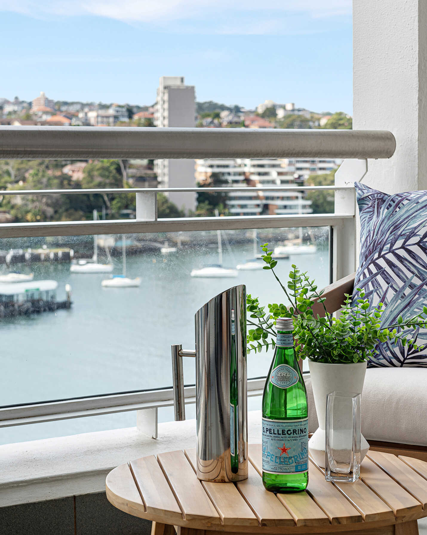 71/1 Kiara Close North Sydney, Sydney - Thumbnail 2