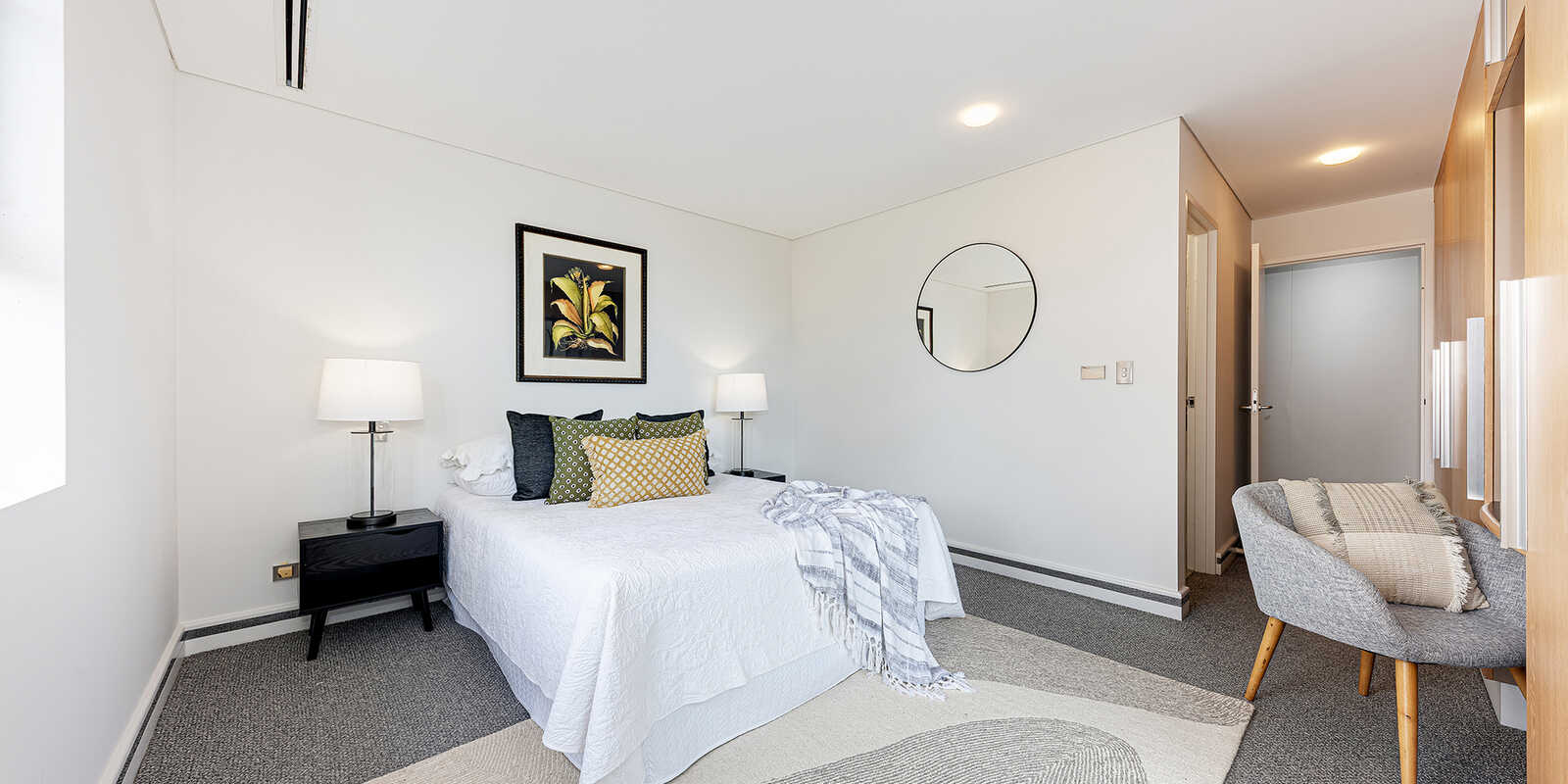 71/1 Kiara Close North Sydney 71/1 Kiara Close North Sydney