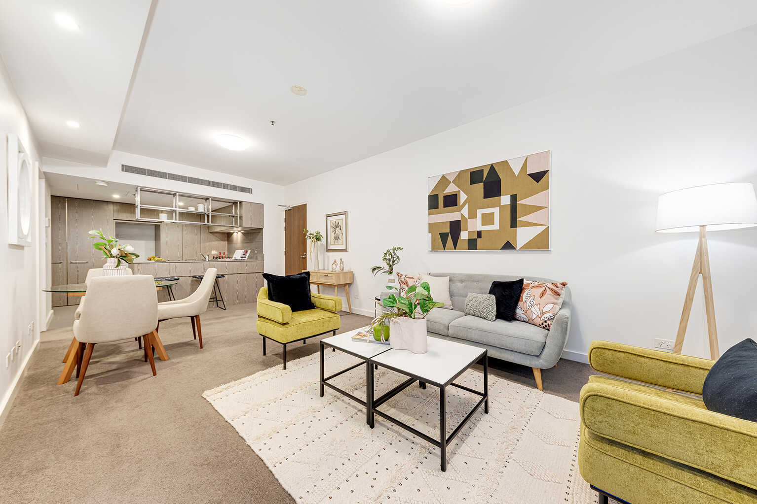 208/138 Walker Street North Sydney