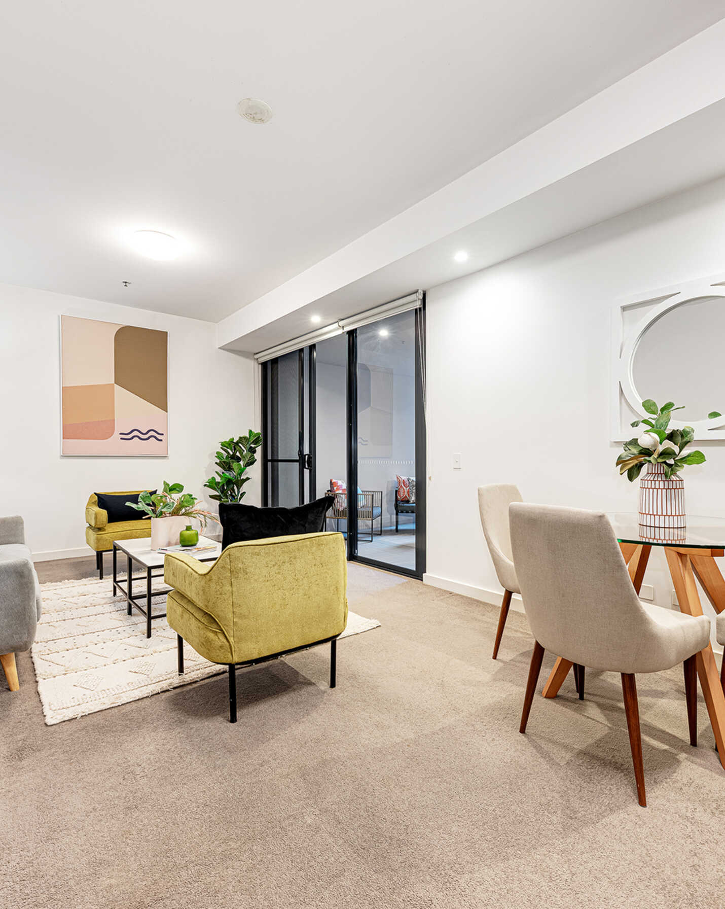208/138 Walker Street North Sydney, Sydney - Thumbnail 2