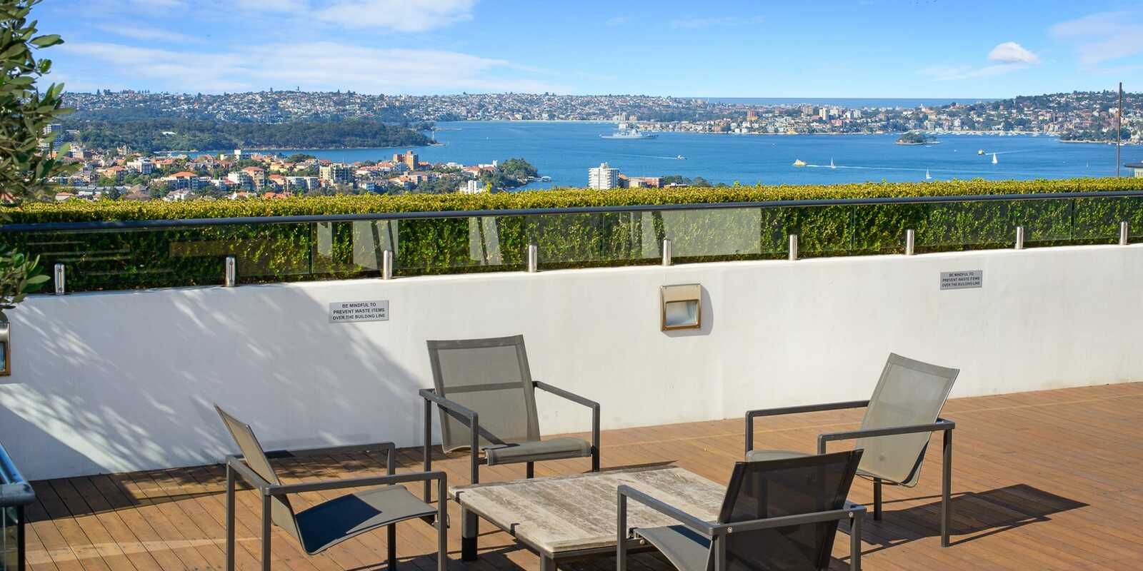 208/138 Walker Street North Sydney