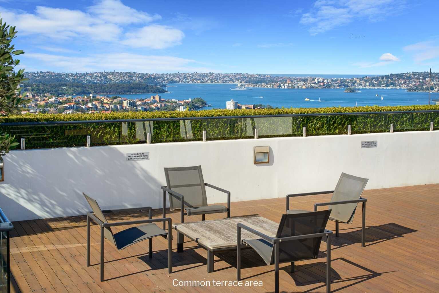 208/138 Walker Street North Sydney