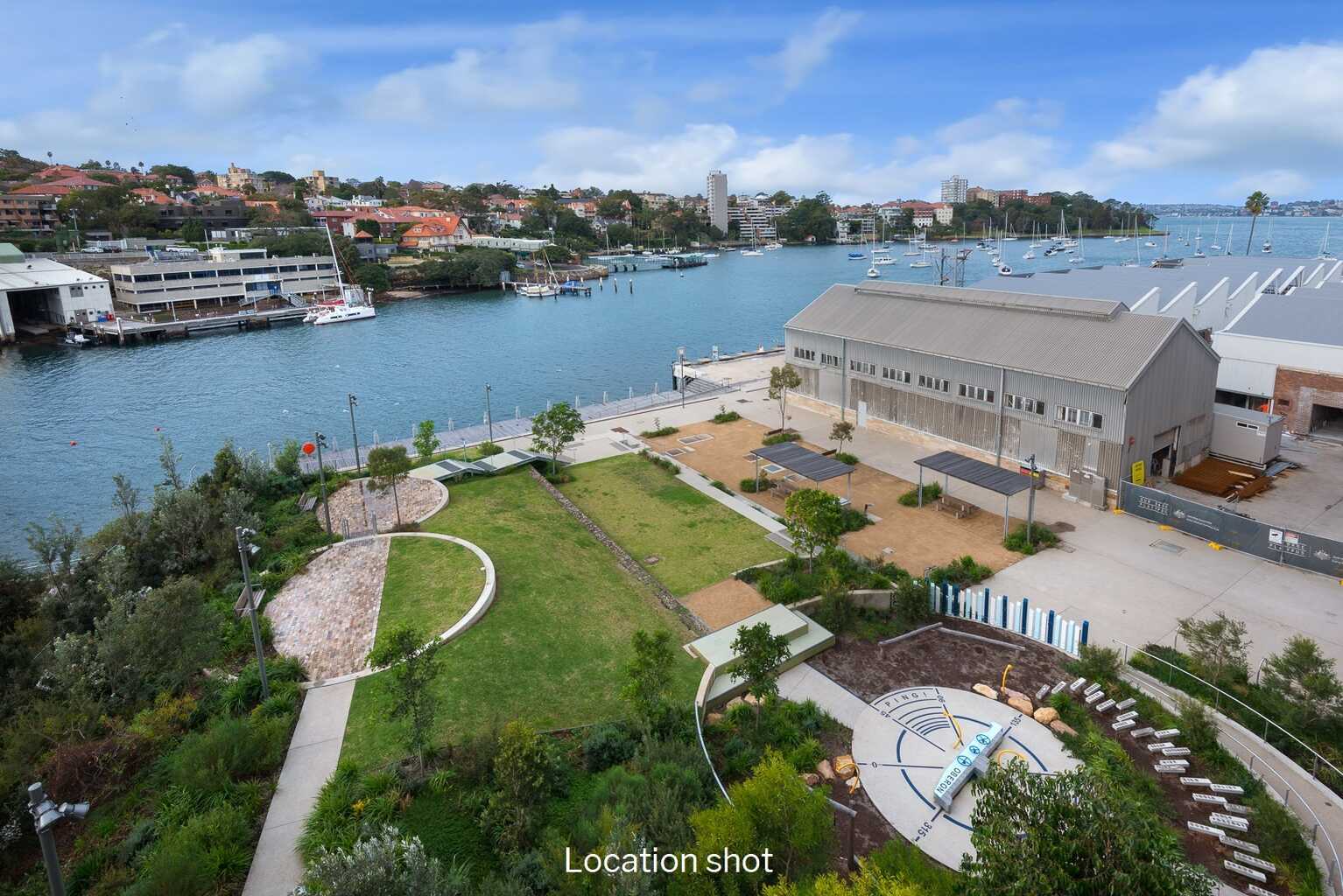 71/1 Kiara Close North Sydney 71/1 Kiara Close North Sydney