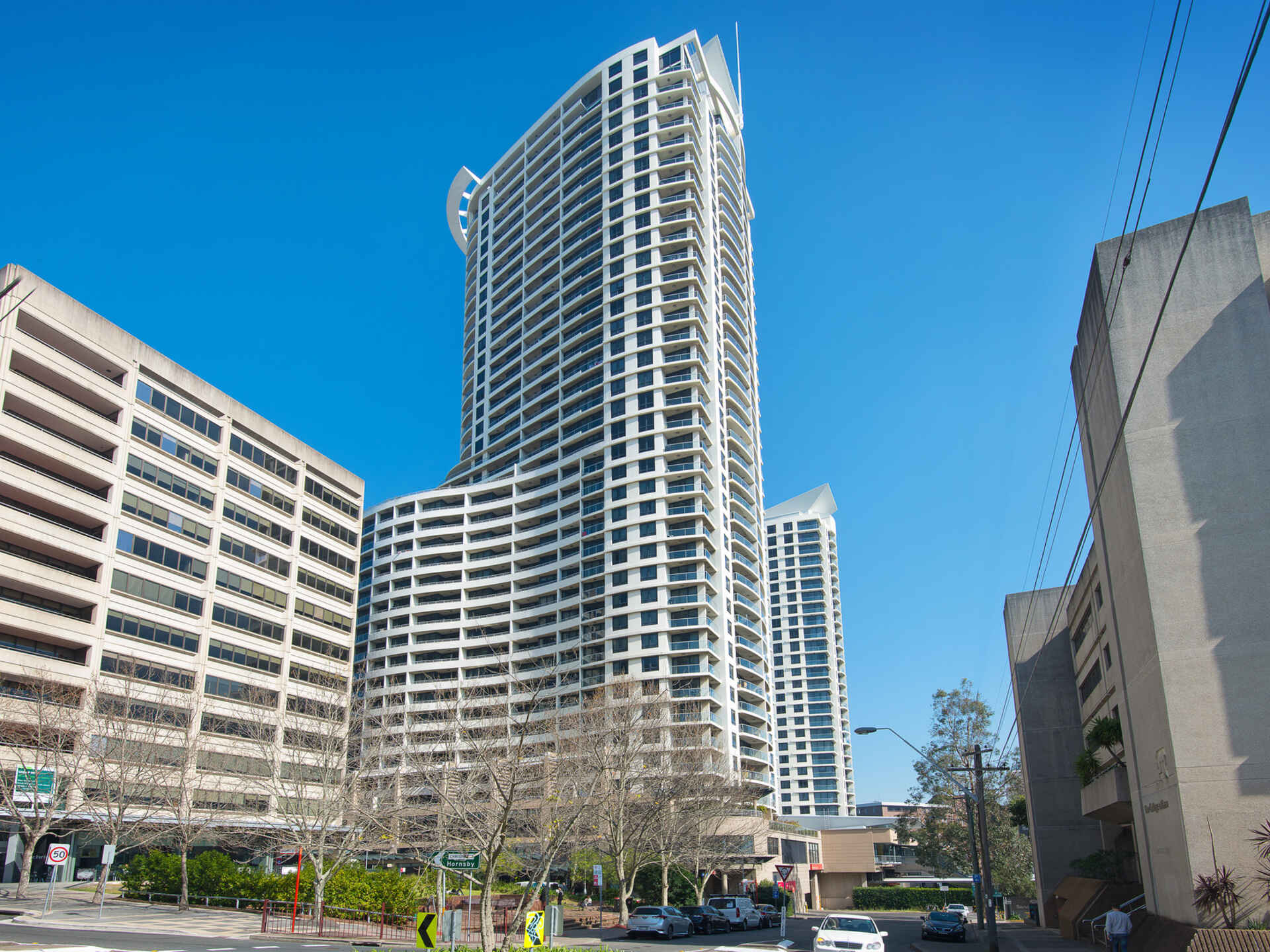 2202/1 Sergeants Lane St Leonards