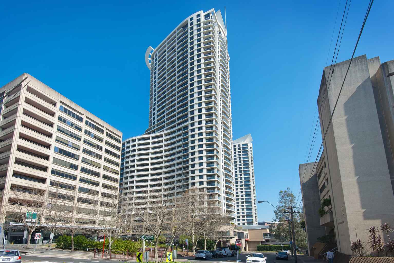 2202/1 Sergeants Lane St Leonards