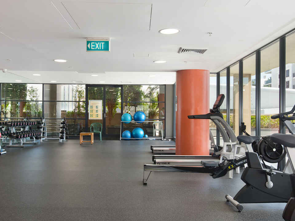 2202/1 Sergeants Lane St Leonards