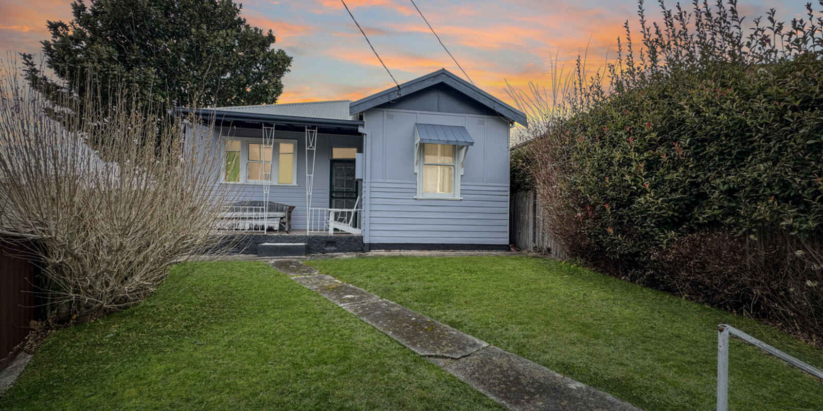 83 Cupro Street Lithgow