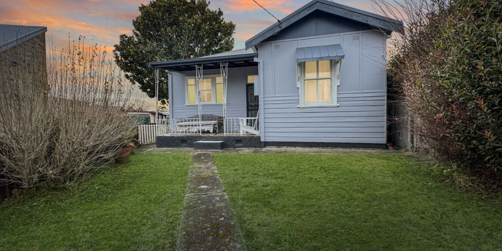 83 Cupro Street Lithgow