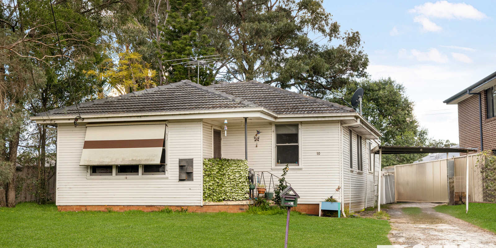 10 Cedar Crescent North St Marys