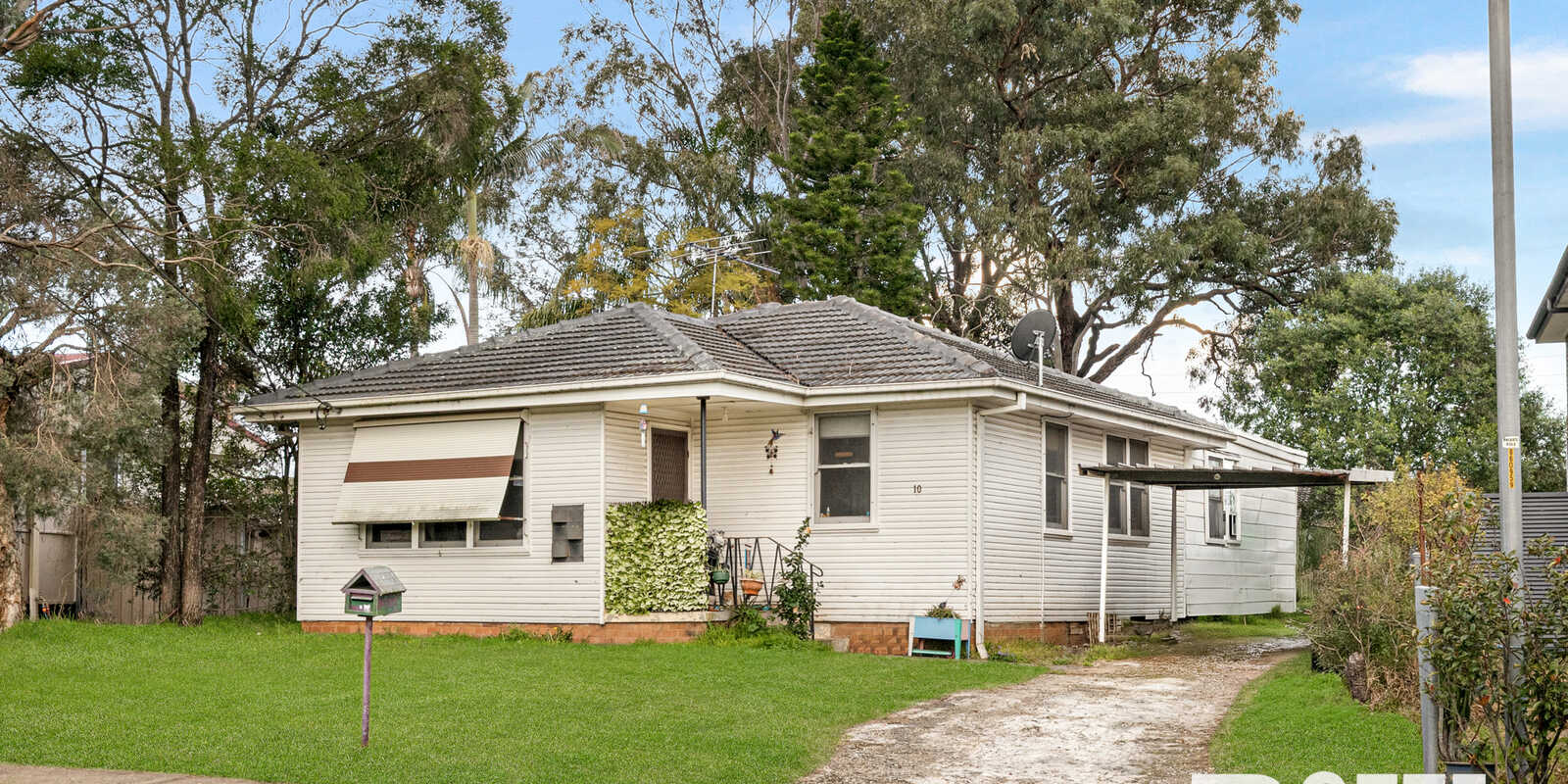 10 Cedar Crescent North St Marys