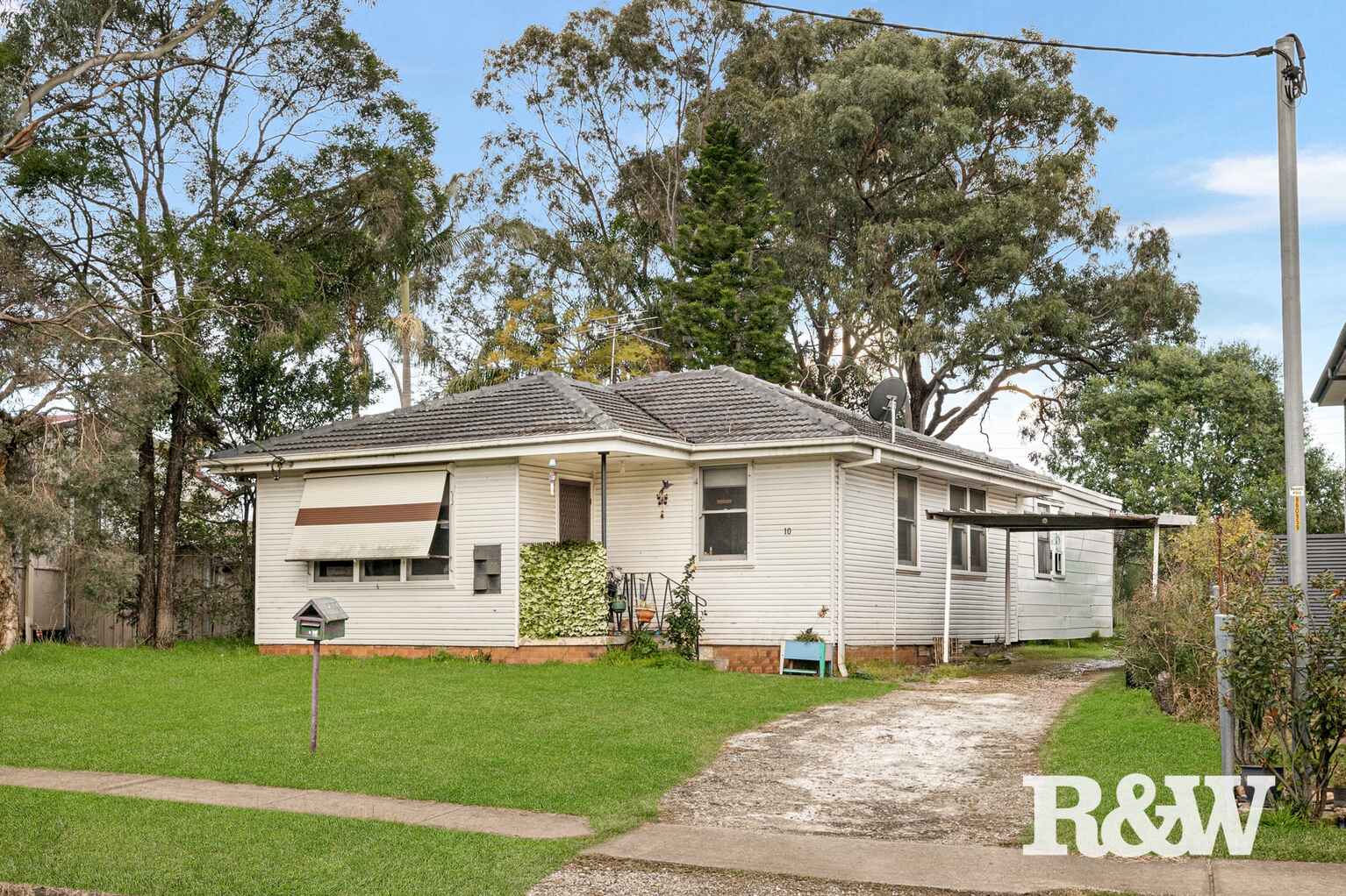 10 Cedar Crescent North St Marys