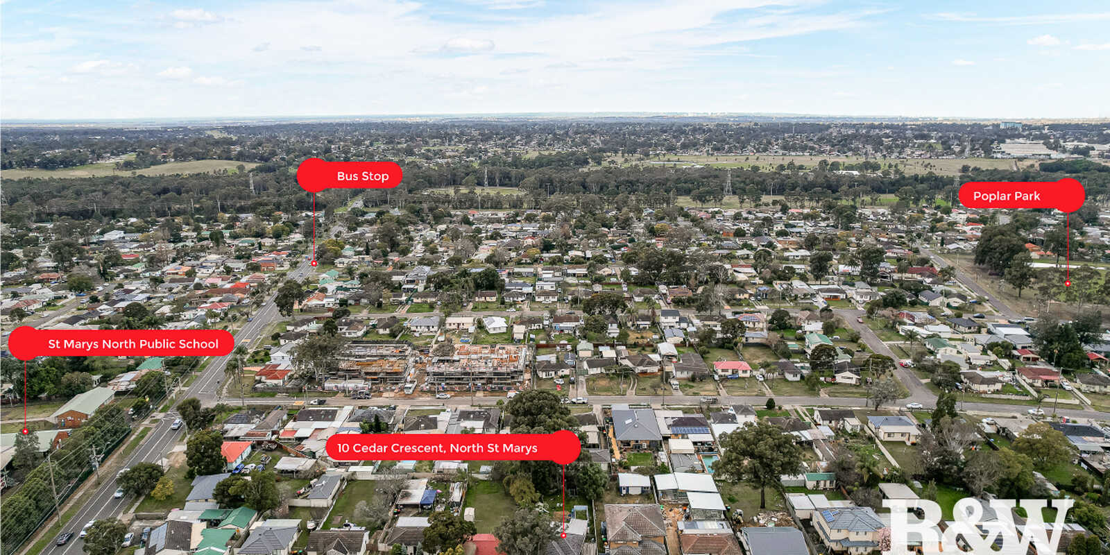 10 Cedar Crescent North St Marys