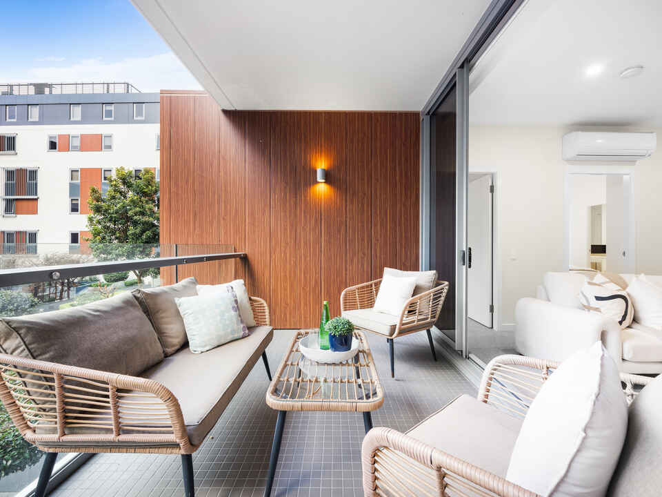 27/6 Archibald Avenue Waterloo