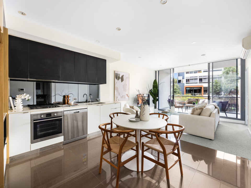 27/6 Archibald Avenue Waterloo