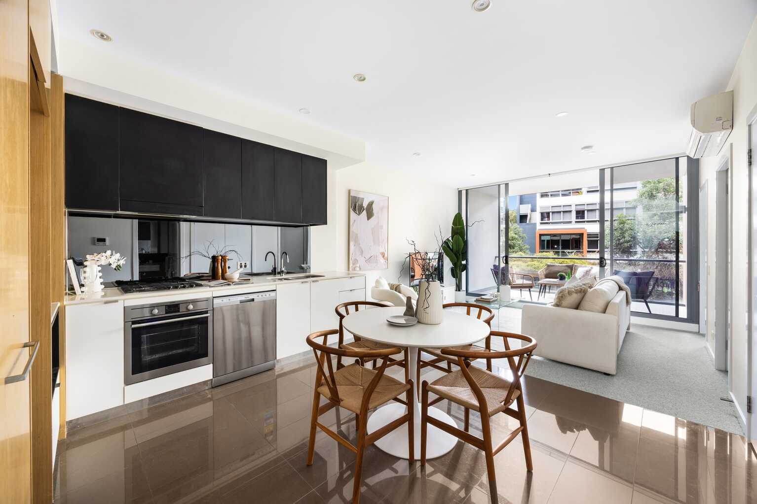 27/6 Archibald Avenue Waterloo 27/6 Archibald Avenue Waterloo