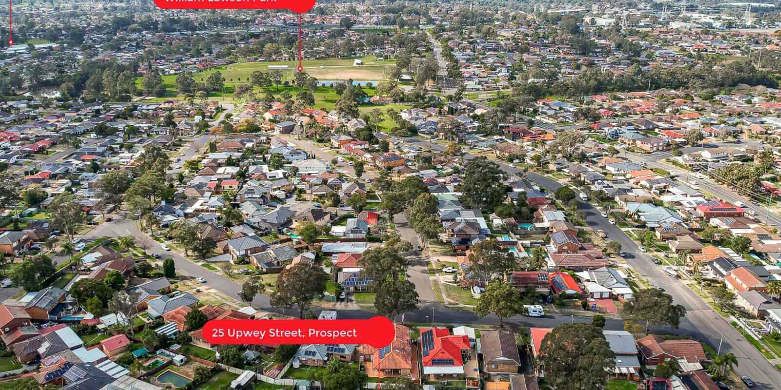 25 Upwey Street Prospect 25 Upwey Street Prospect