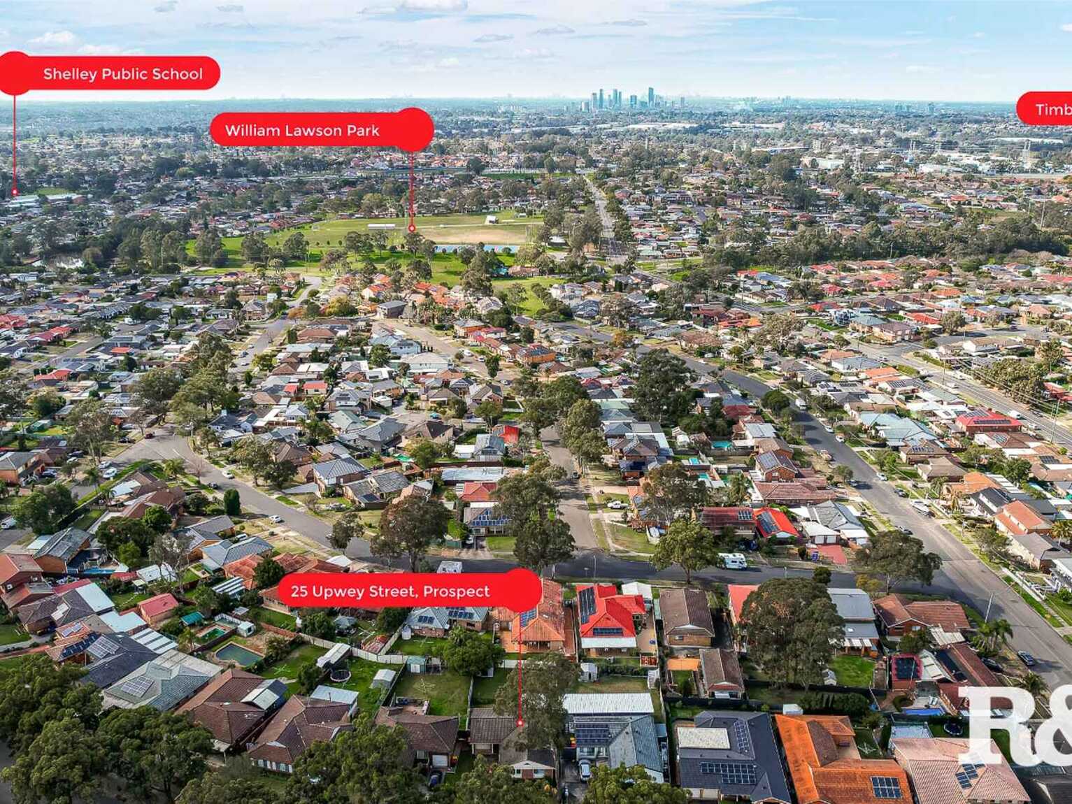 25 Upwey Street Prospect 25 Upwey Street Prospect