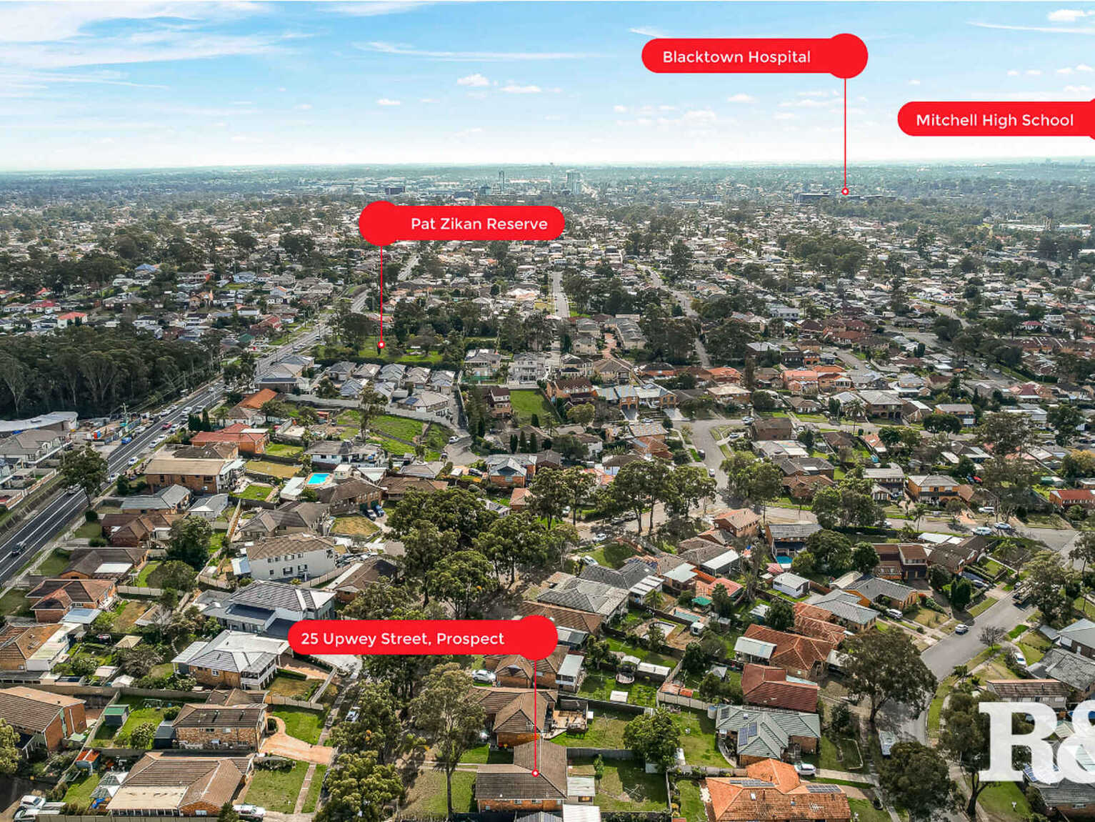 25 Upwey Street Prospect 25 Upwey Street Prospect