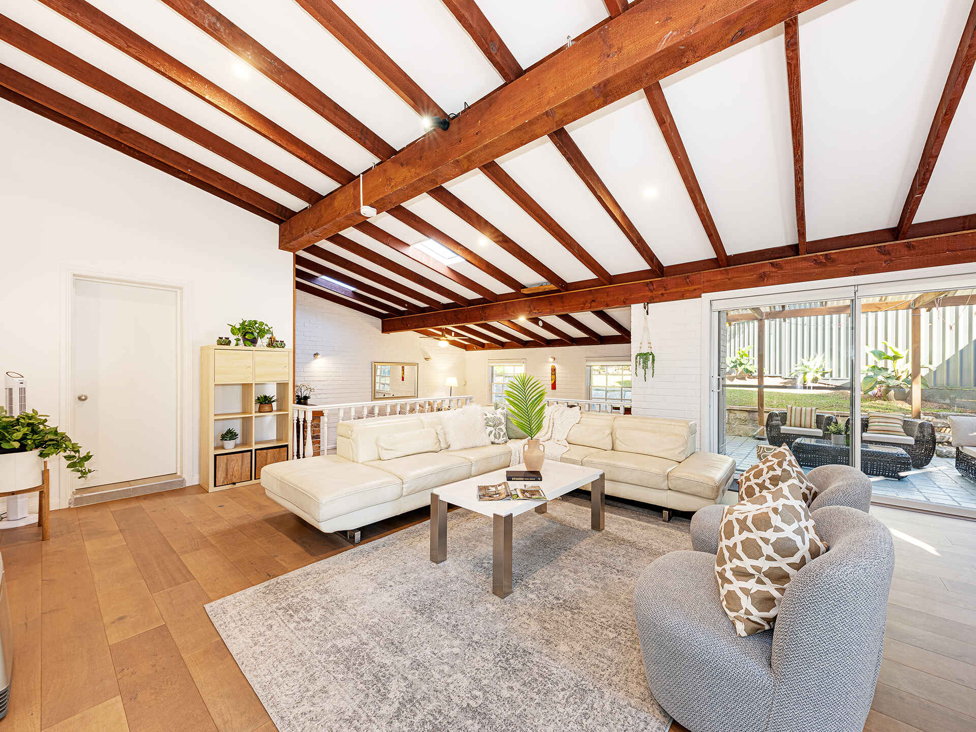 52 Kameruka Road Northbridge