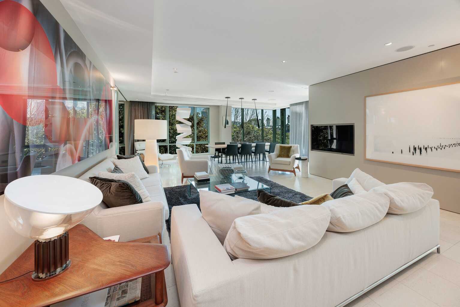 3a/77 Macleay Street Potts Point 3a/77 Macleay Street Potts Point