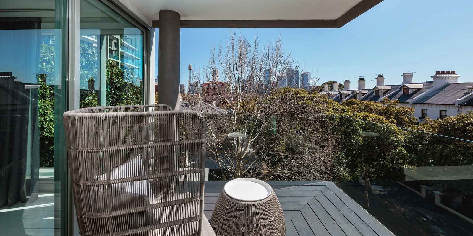 3a/77 Macleay Street Potts Point 3a/77 Macleay Street Potts Point