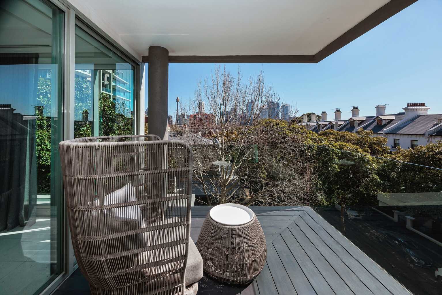 3a/77 Macleay Street Potts Point 3a/77 Macleay Street Potts Point