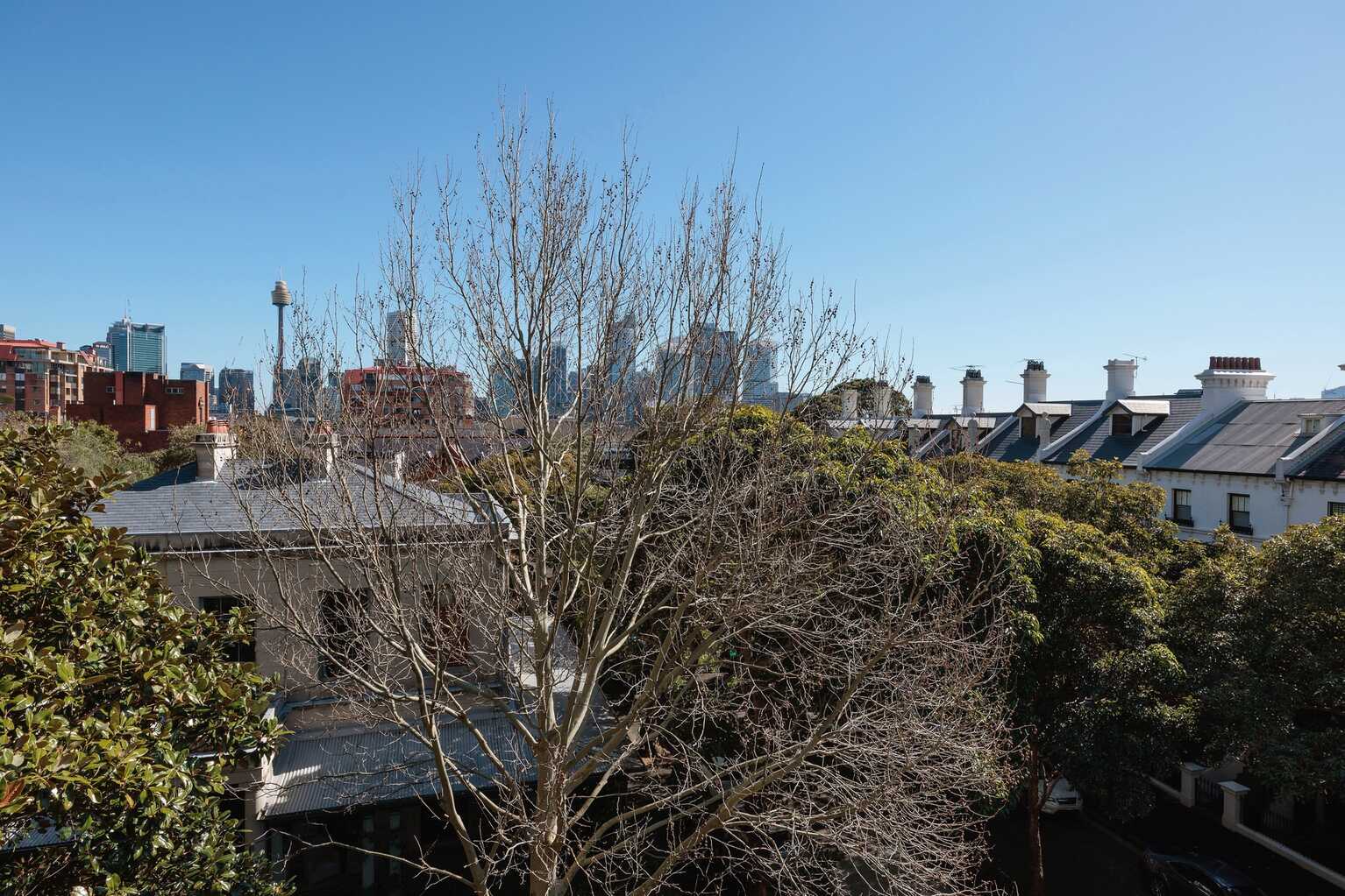 3a/77 Macleay Street Potts Point 3a/77 Macleay Street Potts Point