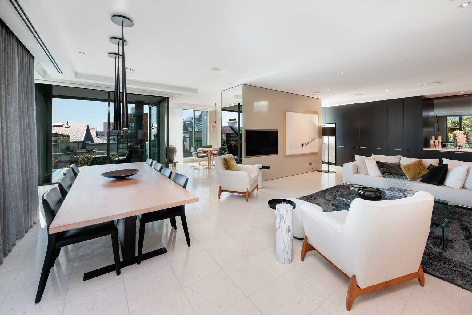 3a/77 Macleay Street Potts Point 3a/77 Macleay Street Potts Point
