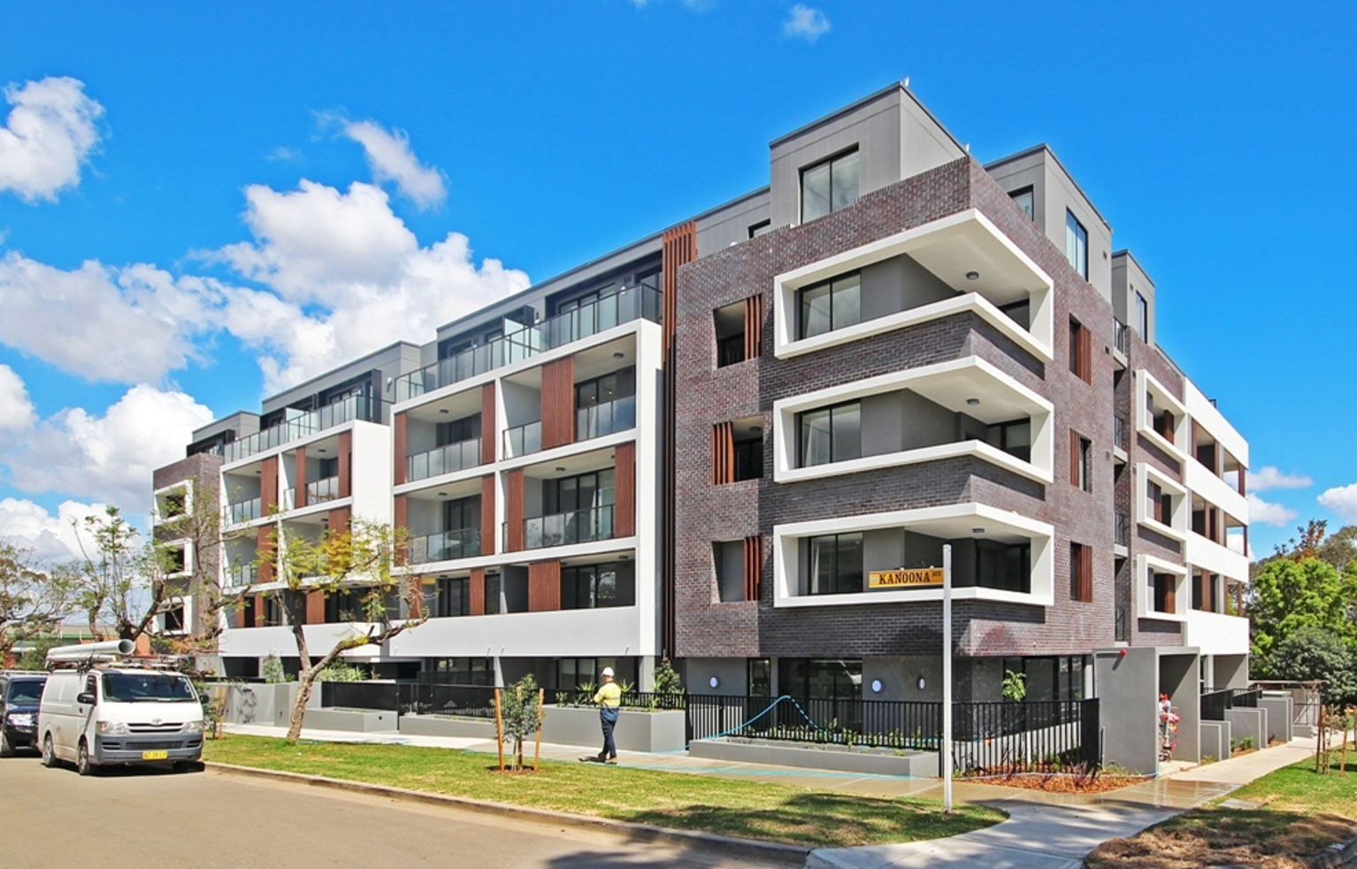 26/1-9 KANOONA AVE Homebush 26/1-9 KANOONA AVE Homebush