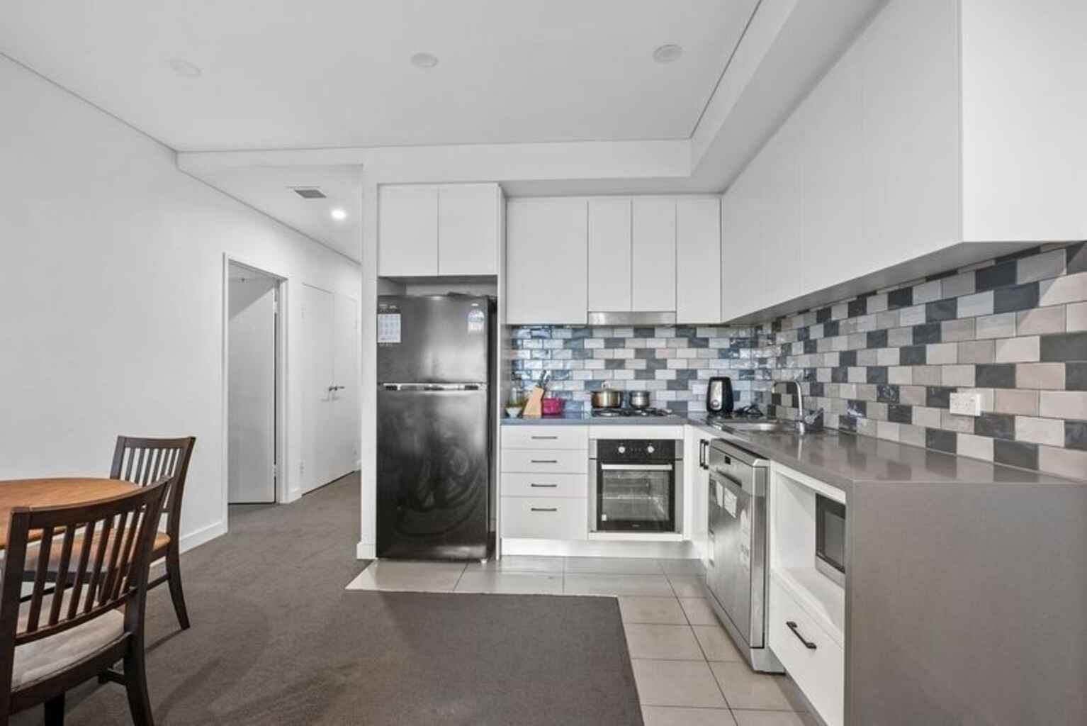 26/1-9 KANOONA AVE Homebush 26/1-9 KANOONA AVE Homebush