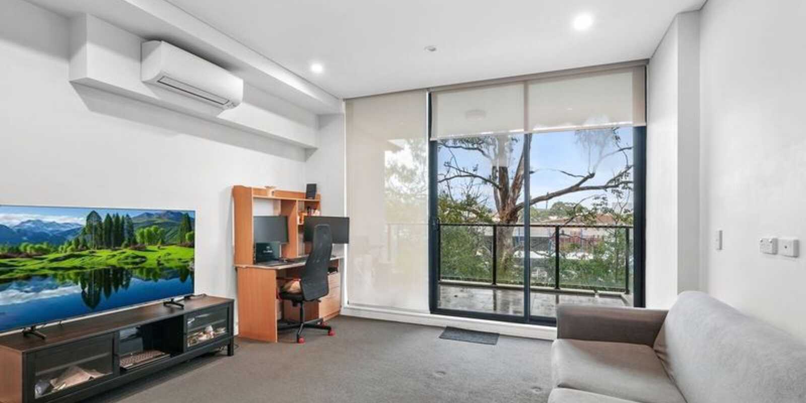 26/1-9 KANOONA AVE Homebush 26/1-9 KANOONA AVE Homebush