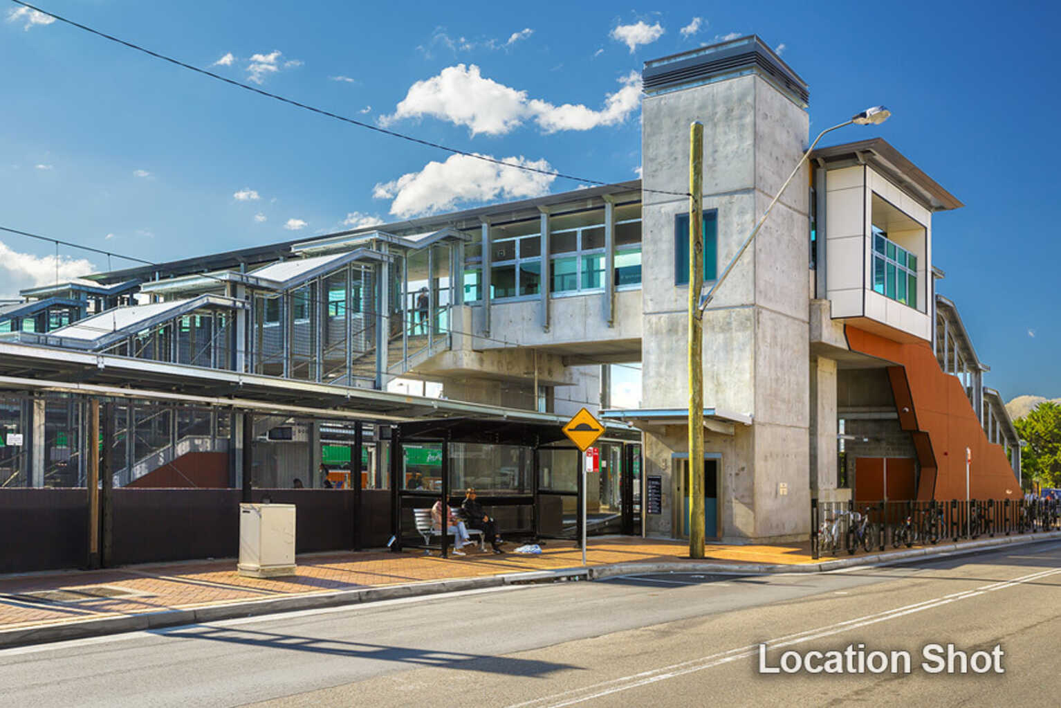2/19 CRANE STREET Homebush 2/19 CRANE STREET Homebush