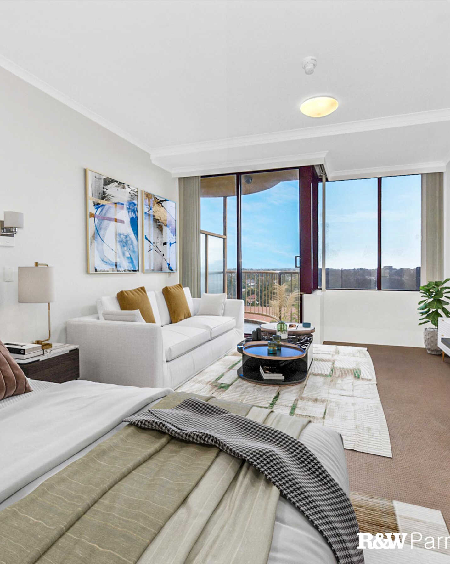 139/22 Great Western Highway Parramatta, Parramatta - Thumbnail 2