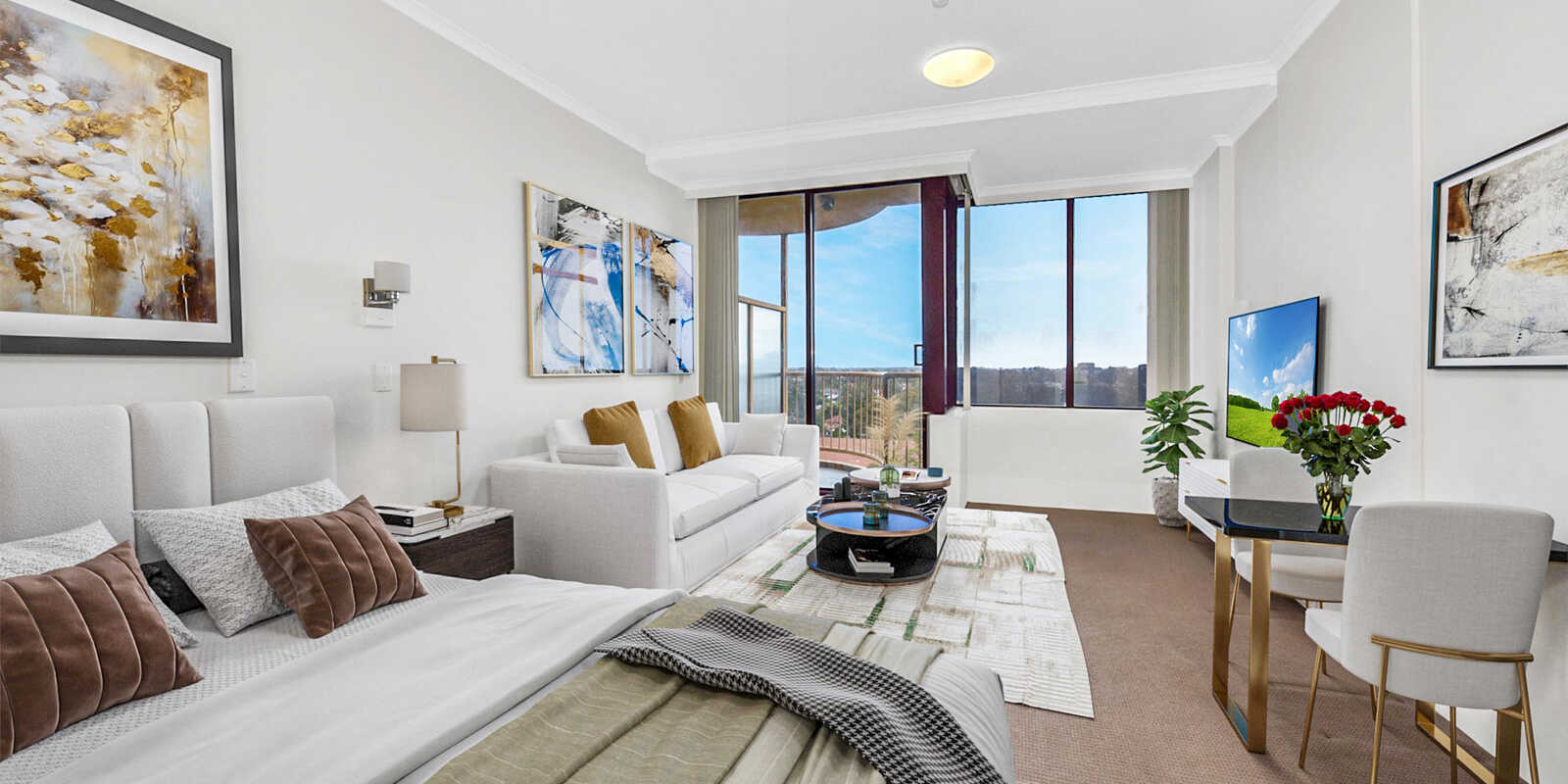 139/22 Great Western Highway Parramatta 139/22 Great Western Highway Parramatta