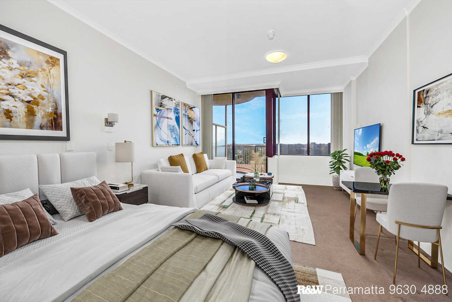 139/22 Great Western Highway Parramatta 139/22 Great Western Highway Parramatta