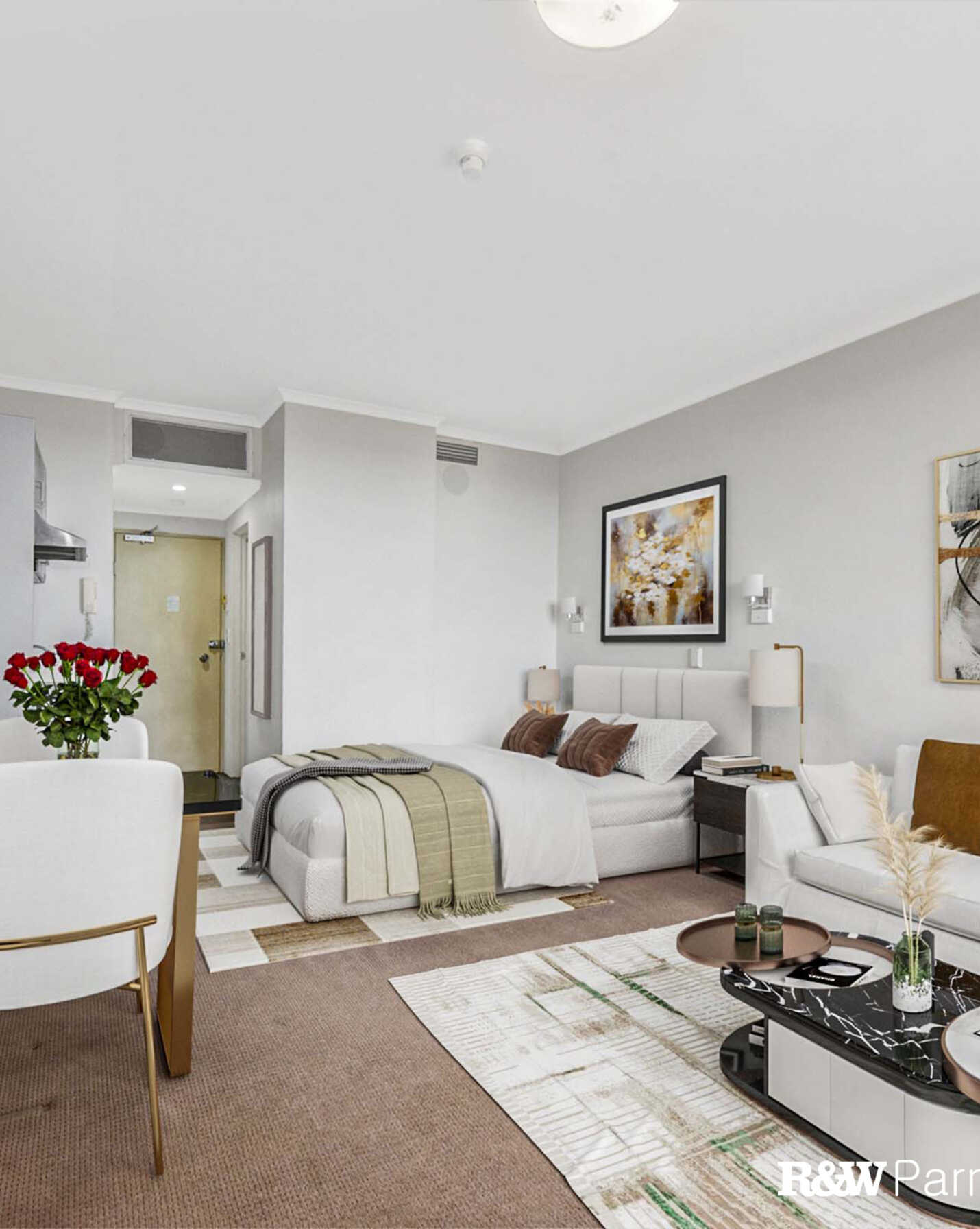 139/22 Great Western Highway Parramatta, Parramatta - Thumbnail 4