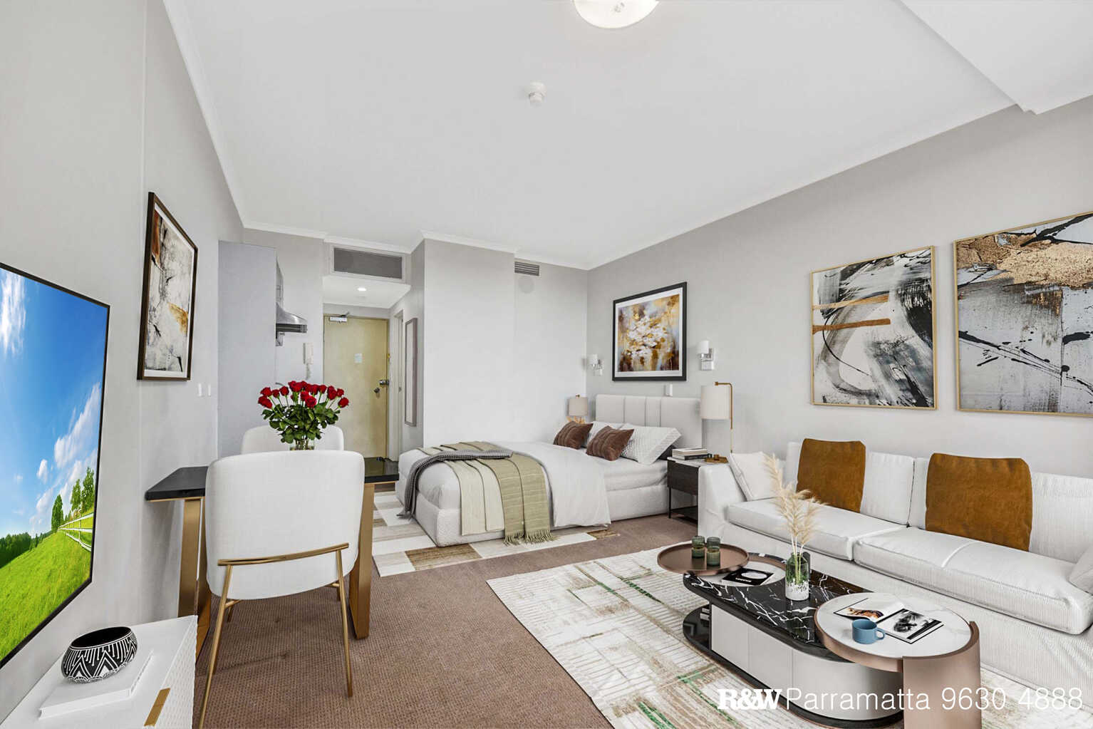 139/22 Great Western Highway Parramatta 139/22 Great Western Highway Parramatta