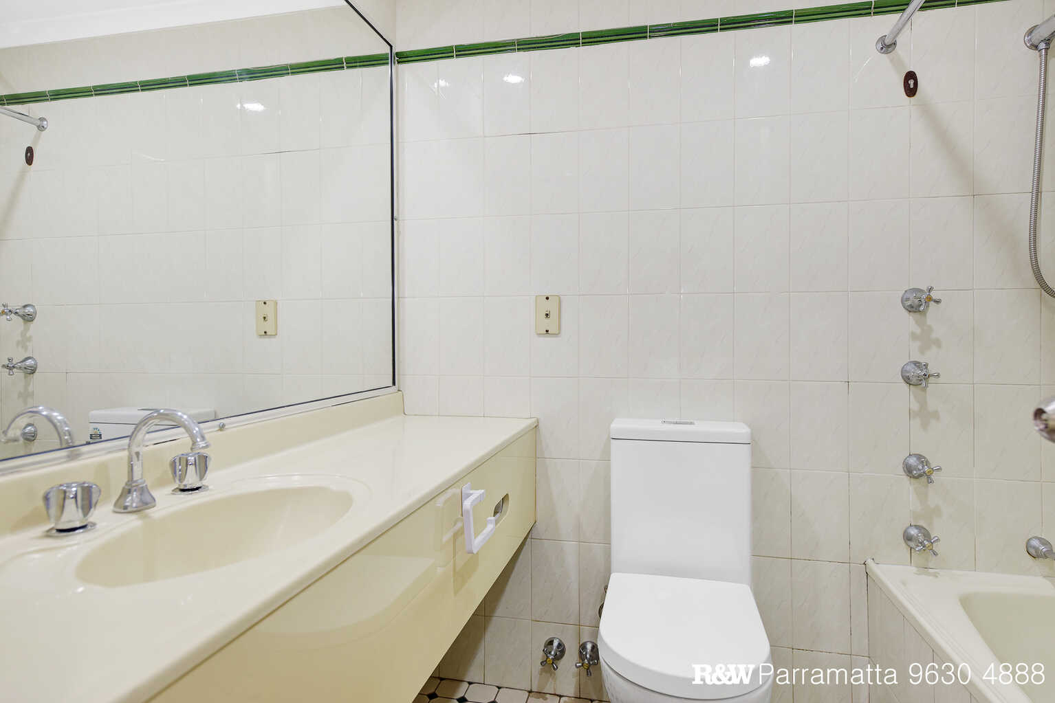 139/22 Great Western Highway Parramatta 139/22 Great Western Highway Parramatta