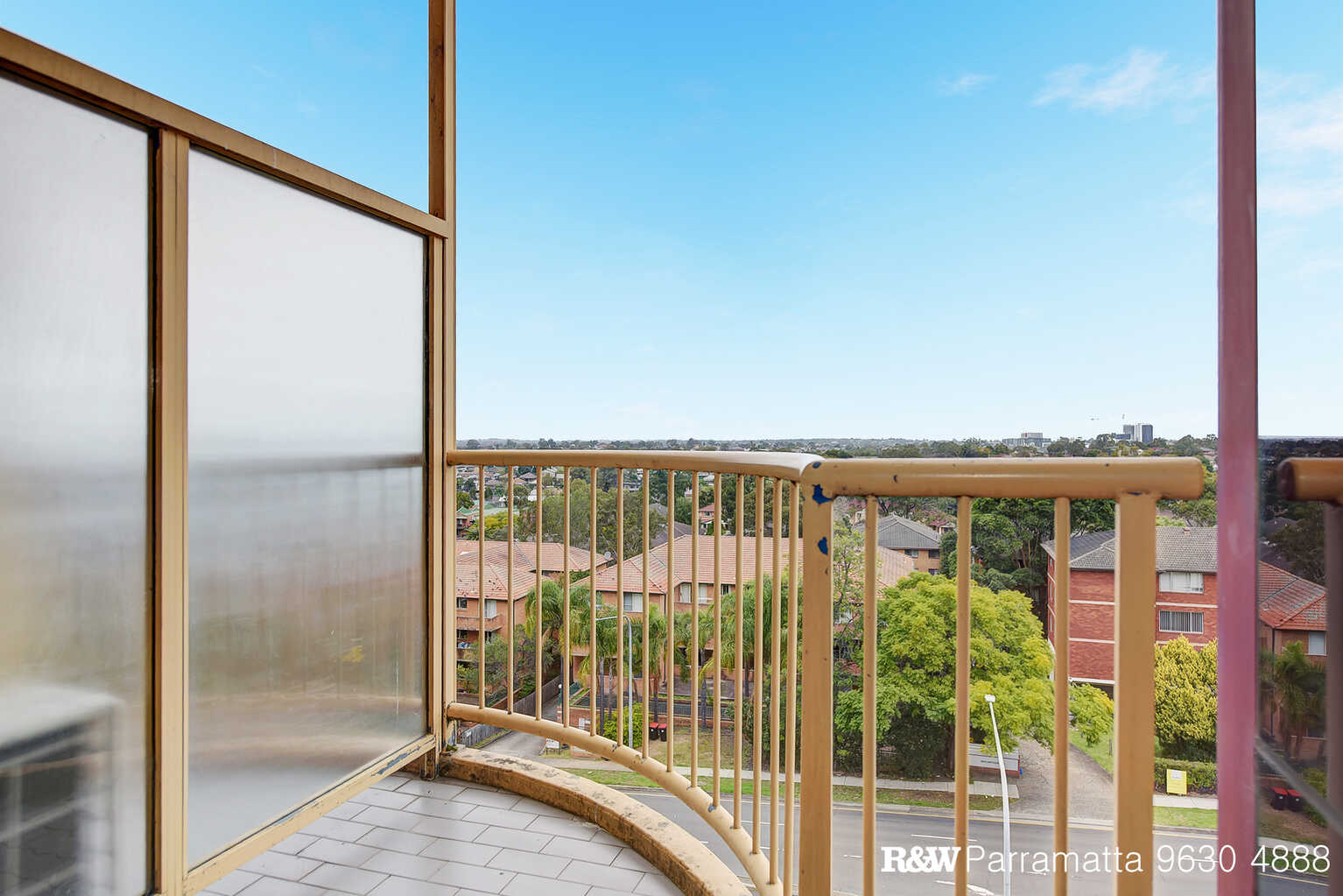 139/22 Great Western Highway Parramatta 139/22 Great Western Highway Parramatta